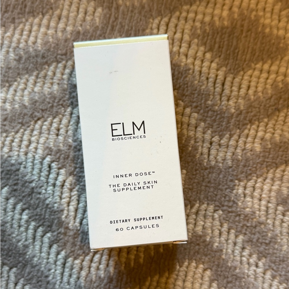 ELM Inner Dose
